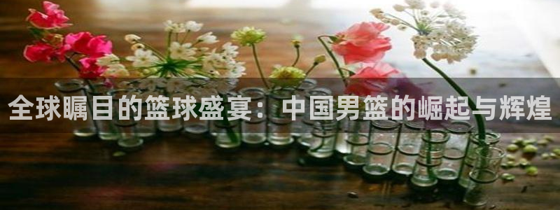 世界杯预选赛欧洲：全球瞩目的篮球盛宴：中国男篮的崛起与辉煌